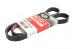 V formos rumbuoti diržai GATES GAT6PK1205XS