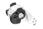 montavimas, neautomatinės transmisijos atrama TEDGUM TED98665