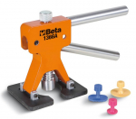 BETA Kiti įrankiai ir įranga kėbulų aptarnavimui BE1366A