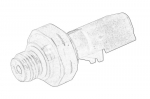 slėgio jungiklis OE CUMMINS 492151700