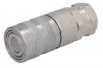 Hidraulinė greitoji jungtis FFH06 12SAE F