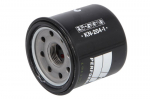 Alyvos filtras K&N KN-204