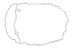 Alsuoklio tarpinė 500382999