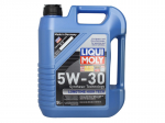 Variklių alyva LIQUI MOLY Longtime High Tech (5L) 5W30 LIM9507 5W30 5L