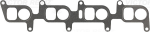 Įsiurbimo kolektoriaus tarpinė 71-36398-00