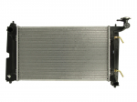 Variklio radiatorius THERMOTEC D72037TT