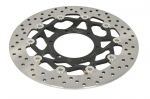 Stabdžių diskas 78B40824 Priekis plaukiojantis BREMBO 296/94/5mm/110mm