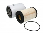Degalų filtras WIX FILTERS 33975WIX