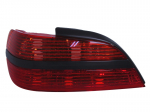 Žibintas galas Kairė PEUGEOT 406