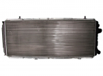 Variklio radiatorius D7P055TT