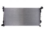 Variklio radiatorius NRF NRF 58230