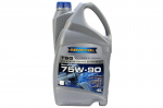 MTF alyva RAVENOL TSG (4L) 75W90 RAV TSG 75W90 4L