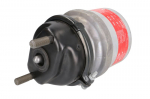 automatinės įtraukimo ritės cilindras BS 9083