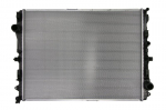 Variklio radiatorius NISSENS NIS 627023