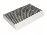 Salono filtras KNECHT LAK684