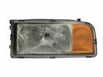 Posūkio žibintas TRUCKLIGHT HL-ME011R MERCEDES ACTROS
