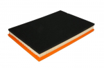 Oro filtras MANN-FILTER C 4019