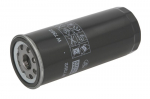 Alyvos filtras MANN-FILTER W 735/2