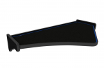 Lentyna kabinos viduje F-CORE F-CORE PK26 BLUE