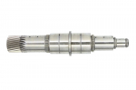 pagrindinis velenas, mechaninė transmisija 1325304037ZF