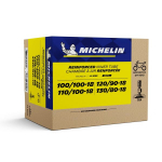 MICHELIN Motociklo rato kamera DET18 MFR