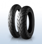 MICHELIN Scorcher 31 Padanga motociklų keliams 150/80B16 TL/TT 77H Galas 1508016 OMMI 77H SCOR31