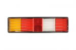 lę&scaron;is, galinis žibintas TL-UN008L-L/R