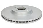 Stabdžių diskas DDF1631C-1