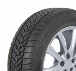 FULDA Kristall Control SUV Padanga SUV/4x4 žieminė 255/55R18 ZTFU 109H KCS