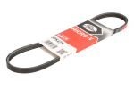 V formos rumbuoti diržai GATES GAT3PK675
