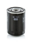 Degalų filtras MANN-FILTER WK 7041