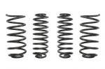 Žeminanti spyruoklė, Pro-Kit, 4vnt., pažeminimas priekis: 30mm, pažeminimas galas: 20-25mm,, Tinka: SEAT LEON 1.8 20V/1.8 20V T/1.8 T Cupra R/1.9 SDI/1.9 TDI 11.99-06.06