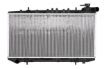 Variklio radiatorius NRF NRF 536864