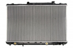 Variklio radiatorius THERMOTEC D72013TT
