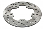 Stabdžių diskas FMD0419R Galas fiksuotas FERODO 220/110/5mm/132mm