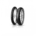 PIRELLI SCORPION RALLY Padanga motociklų keliams 110/80-19 TL 59R Vairuojamoji 1108019 OMPI 59R SCRAL