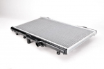 Variklio radiatorius D72038TT