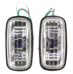 Posūkio žibintas 115-1401P-X