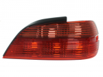 Žibintas galas De&scaron;inė PEUGEOT 406