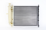 Variklio radiatorius THERMOTEC D7F044TT
