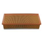 Oro filtras FEBI FE34406