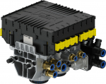 remonto rinkinys, ABS jutiklis 480 102 066 0