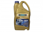 MTF alyva RAVENOL VSG (4L) 75W90 RAV VSG 75W90 4L