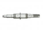 pagrindinis velenas, mechaninė transmisija 60532305