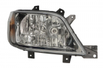 Priekinis žibintas HELLA 1EH246 047-221 MERCEDES SPRINTER 3,5-T (B906), SPRINTER 3-T (B906), SPRINTER 3-T (B910), SPRINTER 4,6-T (B906), SPRINTER 5-T (B906)