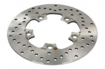 Stabdžių diskas 68B407J7 Priekis fiksuotas BREMBO 226/97/4mm/120mm