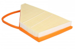 Oro filtras KNECHT LX1091/1