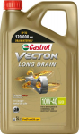 Variklių alyva CASTROL VECTON (5L) 10W40 VECTON LD 10W40 E6/E9 5L
