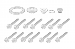 tarpiklių rinkinys, automatinė pavarų dėžė OE BMW 24 27 7 604 965