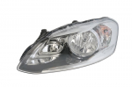 Priekinis žibintas VALEO VAL045186 VOLVO XC60 I